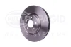 Гальмівний диск передній Honda Accord IX, Accord VIII 2.0-3.5 06.08- HELLA PAGID 8DD 355 116-091 (фото 2)