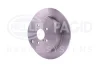 Гальмівний диск зад. Subaru Forester, Impreza, Legacy V, Outback Toyota Gt 86 1.5-3.6 01.08- HELLA PAGID 8DD 355 116-421 (фото 2)