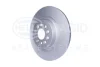 HELLA JAGUAR Гальмівний диск задн. S-TYPE II 4.2 01-, XJ 4.2 03- HELLA PAGID 8DD355116711 (фото 2)
