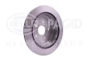 HELLA SUZUKI диск гальм. задн. Grand Vitara 05- HELLA PAGID 8DD355116781 (фото 3)