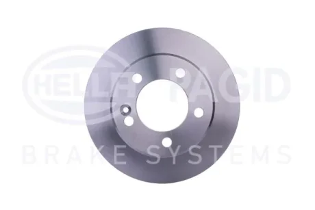 Автодеталь HELLA PAGID 8DD355117141