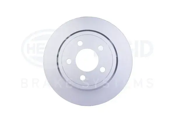 HELLA PRO LANCIA диск гальмівний задн. THEMA 3.0 D 11- HELLA PAGID 8DD355117411 (фото 1)