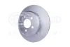 HELLA PRO LANCIA диск гальмівний задн. THEMA 3.0 D 11- HELLA PAGID 8DD355117411 (фото 2)