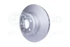 Диск гальмівний задній BMW X5 E70, X6 E71 04-14 HELLA PAGID 8DD 355 117-761 (фото 2)