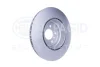 Диск гальмівний задній BMW X5 E70, X6 E71 04-14 HELLA PAGID 8DD 355 117-761 (фото 3)