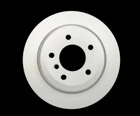 HELLA PRO BMW диск гальмівниий задн.1 E81/87,3 E90,X1 E84 05- HELLA PAGID 8DD355117831 (фото 1)