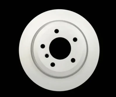 HELLA PRO BMW диск гальмівниий задн.1 E81/87,3 E90,X1 E84 05- HELLA PAGID 8DD355117831