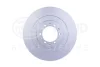 HELLA PRO MITSUBISHI гальмівний диск передн. L200, PAJERO SPORT I HELLA PAGID 8DD355118741 (фото 1)