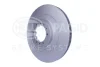 HELLA PRO MITSUBISHI гальмівний диск передн. L200, PAJERO SPORT I HELLA PAGID 8DD355118741 (фото 2)