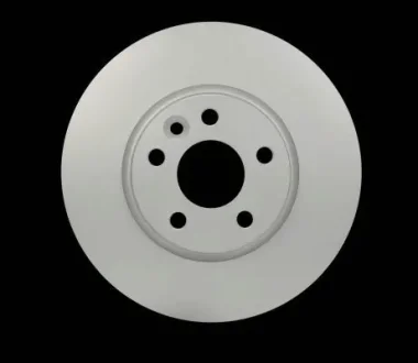 Диск гальмівний з покриттям PRO. передн. HELLA PAGID 8DD355118831