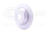 Диск гальмівний задн. Ford Galaxy/Kuga/S-MAX 2,0-2,2 TDCI 08- HELLA PAGID 8DD 355 118-841 (фото 2)