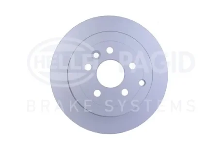 Автодеталь HELLA PAGID 8DD355118911