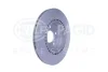 HELLA PRO DB диск гальмівний задн. W204 HELLA PAGID 8DD355118941 (фото 3)