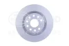 Гальмівний диск задн Audi A3, Q3, TT Seat Alhambra Skoda Kodiaq, Superb III Vw Golf VII, Passat, Sharan, Tiguan 1.0-2.0D 04.12- HELLA PAGID 8DD 355 119-481 (фото 1)