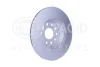 Гальмівний диск задн Audi A3, Q3, TT Seat Alhambra Skoda Kodiaq, Superb III Vw Golf VII, Passat, Sharan, Tiguan 1.0-2.0D 04.12- HELLA PAGID 8DD 355 119-481 (фото 3)