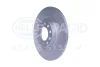 Диск гальмівний Citroen Jumpy/Peugeot Expert 16- HELLA PAGID 8DD 355 120-421 (фото 2)