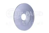 Диск гальмівний Citroen Jumpy/Peugeot Expert 16- HELLA PAGID 8DD 355 120-421 (фото 3)