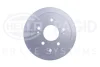 HELLA PRO MITSUBISHI диск гальмівний задн. Galant 2.4 03-, ECLIPSE IV HELLA PAGID 8DD355120631 (фото 1)