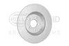 HELLA PRO FORD диск гальм. задн. Mondeo 14- HELLA PAGID 8DD355122451 (фото 3)