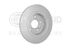 Диск гальмівний зад. NISSAN QASHQAI 13- RENAULT KADJAR 15- 290X13 HELLA PAGID 8DD 355 122-771 (фото 3)