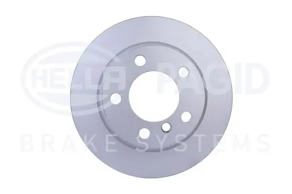 Диск гальмівний зад.Mini Countryman (R60), Paceman (R61) 1.6/1.6D/2.0D 08.10-10.16 HELLA PAGID 8DD 355 123-001 (фото 1)