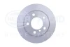 Диск гальмівний зад.Mini Countryman (R60), Paceman (R61) 1.6/1.6D/2.0D 08.10-10.16 HELLA PAGID 8DD 355 123-001 (фото 1)