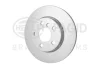 HELLA PRO MINI диск гальмівний передній BMW 2/F45 HELLA PAGID 8DD355123481 (фото 2)