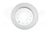 HELLA PRO CITROEN диск гальмівний задн. JUMPER 16- HELLA PAGID 8DD355125291 (фото 1)