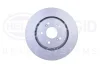 Диск гальмівний Honda CR-V 1.6D/2.2D/2.4 01.12- HELLA PAGID 8DD355125321 (фото 1)