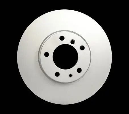 HELLA PRO HIGH CARBON BMW диск гальмівний перед. 5-serie E39, 7-serie E38 (324*30) HELLA PAGID 8DD355127101 (фото 1)