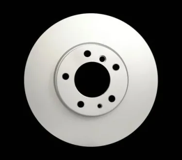 HELLA PRO HIGH CARBON BMW диск гальмівний перед. 5-serie E39, 7-serie E38 (324*30) HELLA PAGID 8DD355127101