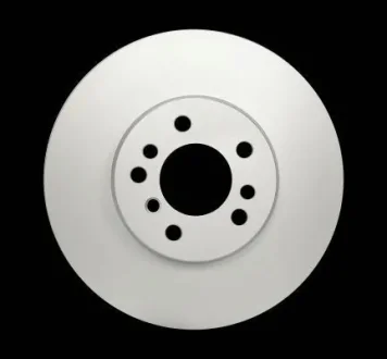 Диск гальмівний PRO High Carbon; передн. HELLA PAGID 8DD355127631