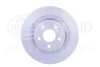 Гальмівний диск задн. DB S-Series (W222)/CL-Series (W216)/S-Series (W221)/SL-Series (W230) (05-17) HELLA PAGID 8DD 355 128-751 (фото 1)