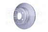 HELLA PRO HIGH CARBON BMW диск гальмівний задн. X5 E70 07-, F15 13-, X6 E71 08-, F16 14- HELLA PAGID 8DD355128761 (фото 2)