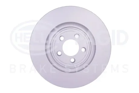 Автодеталь HELLA PAGID 8DD355129071