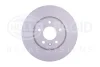 HELLA PRO HIGH CARBON CHEVROLET диск гальмівний передн.Cruze 1.6 09-,Opel Astra j (16) D=300 HELLA PAGID 8DD355129171 (фото 1)