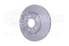 HELLA PRO HIGH CARBON CHEVROLET диск гальмівний передн.Cruze 1.6 09-,Opel Astra j (16) D=300 HELLA PAGID 8DD355129171 (фото 2)