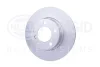 HELLA PRO HIGH CARBON BMW диск гальм.передн. 1(F20) 118I 120I 2010-, 3(F30) 316D-320I 2012- HELLA PAGID 8DD355129401 (фото 2)