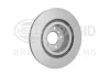 Диск гальмівний зад. BMW X3 (F25), X4 (F26) 2.0D-3.0 10- HELLA PAGID 8DD 355 129-811 (фото 3)
