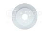 HELLA PRO NISSAN диск гальмівний задн. Navara, Pathfinder 05- HELLA PAGID 8DD355131391 (фото 1)