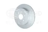 HELLA PRO NISSAN диск гальмівний задн. Navara, Pathfinder 05- HELLA PAGID 8DD355131391 (фото 2)