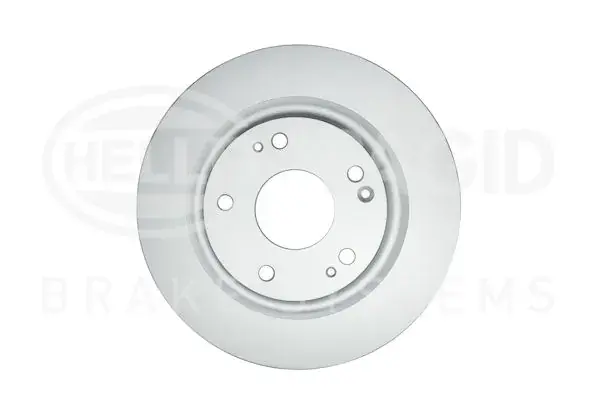 HELLA PRO HONDA гальмівний диск задн. CIVIC X 1.5 VTEC (FK7) 17- HELLA PAGID 8DD355131901 (фото 1)