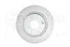 HELLA PRO HONDA гальмівний диск задн. CIVIC X 1.5 VTEC (FK7) 17- HELLA PAGID 8DD355131901 (фото 1)