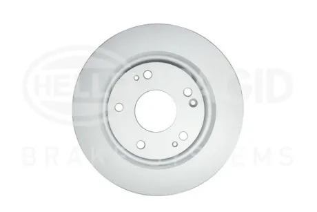 HELLA PRO HONDA гальмівний диск задн. CIVIC X 1.5 VTEC (FK7) 17- HELLA PAGID 8DD355131901