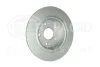 HELLA PRO HONDA диск гальмівний задн. H-RV 15- HELLA PAGID 8DD355131931 (фото 2)