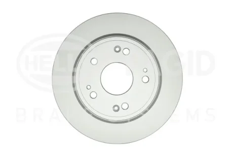 HELLA PRO HONDA диск гальмівний задн. H-RV 15- HELLA PAGID 8DD355131931