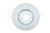 HELLA PRO VW гальмівний диск передн. POLO VI 17- HELLA PAGID 8DD355132011 (фото 1)