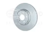HELLA PRO VW гальмівний диск передн. POLO VI 17- HELLA PAGID 8DD355132011 (фото 2)