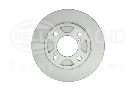 HELLA PRO SUZUKI диск гальм. задн. SWIFT 17- HELLA PAGID 8DD355132041