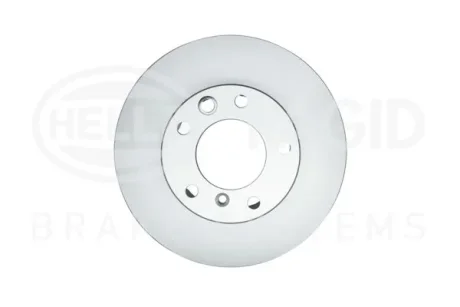 Гальмівний диск перед. DB G-klass 90- HELLA PAGID 8DD 355 132-151